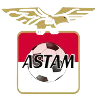 Logo of Astam FC