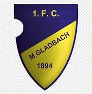Logo of FC Monchengladbach 1894