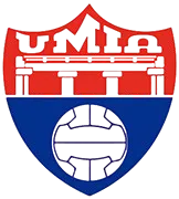 Logo of Umia CF