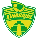 Logo of Xinabajul (W)