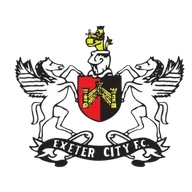 Logo of Exeter City U21