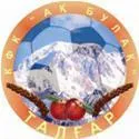 Logo of Aq-Bulaq Talgar