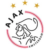 Logo of AFC Ajax