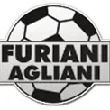 Logo of AS Furiani Agliani