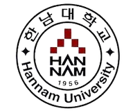Logo of Hannam University