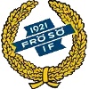 Logo of Frösö IF