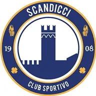 Logo of Scandicci