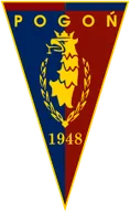 Logo of Pogon Szczecin U19