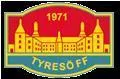 Logo of Tyreso FF (w)