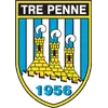 Logo of Tre Penne
