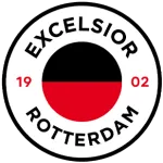 Logo of Excelsior Rotterdam U21