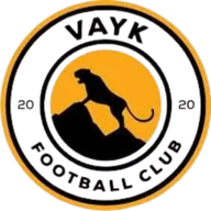 Logo of Vayk