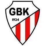 Logo of GBK Kokkola (w)