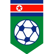 Logo of Korea DPR U17