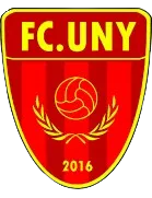 Logo of FC UNY