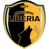 Logo of Municipal Liberia U19