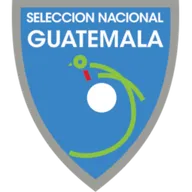 Logo of Guatemala U20