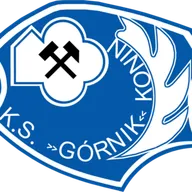 Logo of Gornik Konin