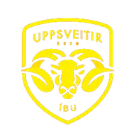Logo of IBU Uppsveitir