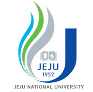 Logo of Jeju International University