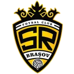 Logo of Municipal Brasov