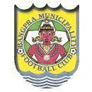 Logo of Coke Bangpra FC
