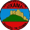 Logo of SC Uxama