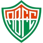 Logo of Rio Branco VN