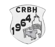 Logo of CRB Hennaya