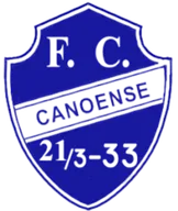 Logo of Canoense U20