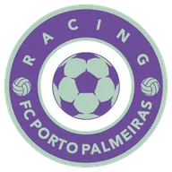 Logo of Racing Porto Palmeiras