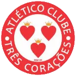 Logo of AC Tres Coracoes U20