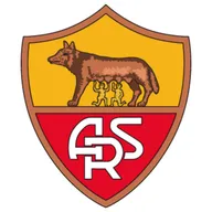 Logo of AS Roma U17