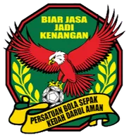Logo of Kedah II
