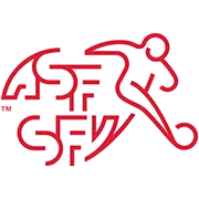 Logo of Switzerland