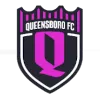 Logo of Queensboro FC (W)