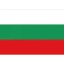 Logo of Bulgaria (w) U16