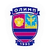Logo of FK Olymp Moscow