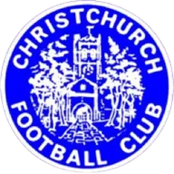 Logo of Christchurch