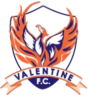 Logo of Valentine Phoenix Reserves