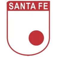 Logo of Club Independiente Santa Fe U19