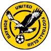 Logo of Bayside United U23