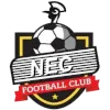 Logo of NEC FC Bugolobi