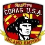 Logo of Deportivo Coras