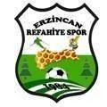 Logo of Erzincan Refahiyespor