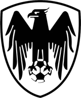 Logo of Shahin Tehran