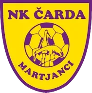 Logo of Carda Martjanci