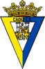 Logo of Cadiz B