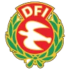 Logo of Drobak-Frogn IL