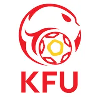 Logo of Kyrgyzstan U17
